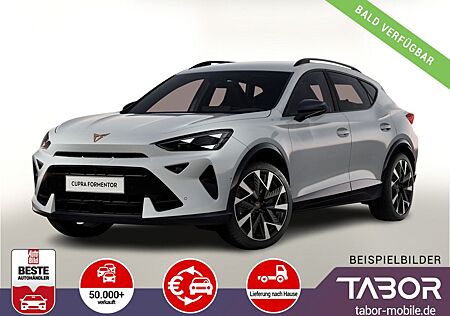 Cupra Formentor VZ 2.0 TSI 333 intelliD Nav Memory eHk