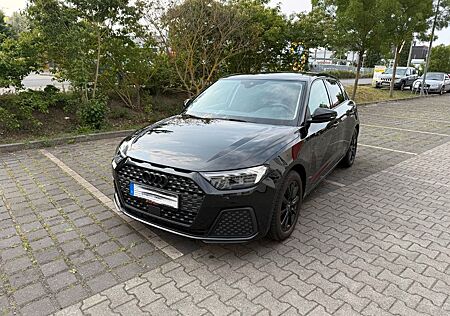 Audi A1 25 TFSI Sportback -