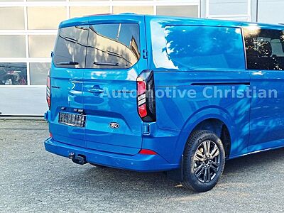 Ford Custom Limited Doka 170 L2 ACC/AHK/5-Sitze