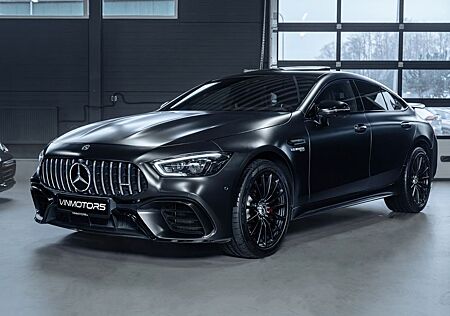 Mercedes-Benz AMG GT 63 S 4-trg/4Matic/Editon 1/Burm/HUD