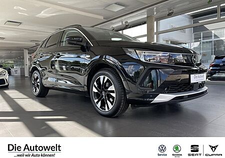 Opel Grandland X Grandland Business Elegance 1.5 CDTI AUT NAVI LE