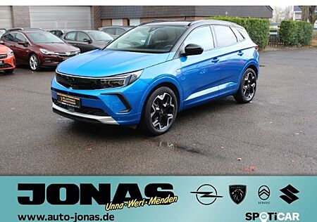 Opel Grandland X Grandland Ultimate Plug-in-Hybrid NaviPro Sitzh.
