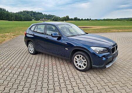 BMW X1 xDrive20d -