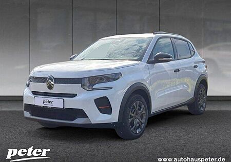 Citroën C3 MAX 100PS +Navi+Head-UP+Kamera+Klima