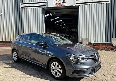 Renault Megane 1.3 TCe Grandtour Limited