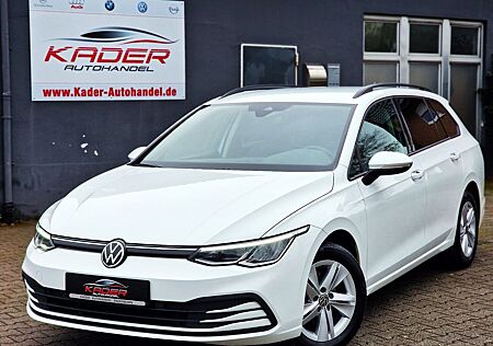 VW Golf Volkswagen VIII Variant Life DSG VirtualCockpit MwSt