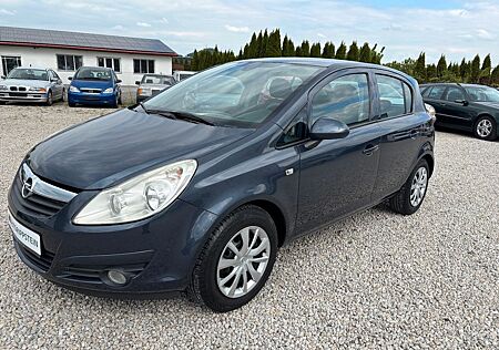 Opel Corsa D Edition +HU NEU+SERVICE NEU+