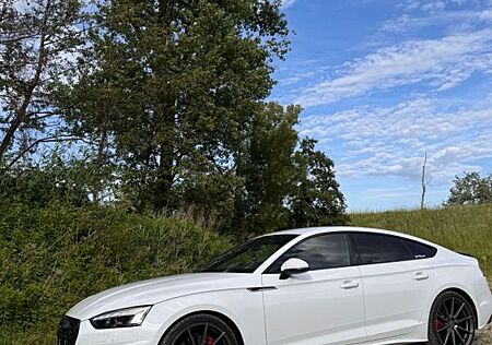 Audi A5 45 TDI tiptronic quattro Sportback -