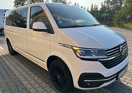VW T6 Transporter Volkswagen T6.1 Multivan Transporter Long