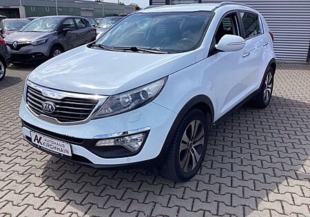 Kia Sportage Spirit 2WD