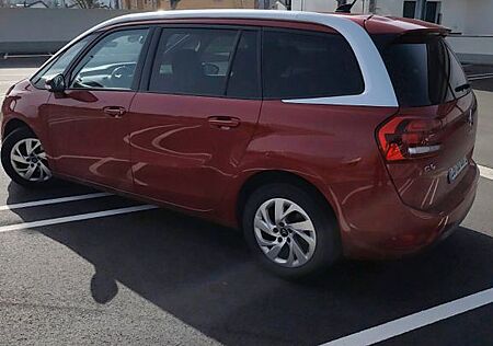 Citroën C4 Spacetourer BlueHDi 120 Stop&Start SELECT...