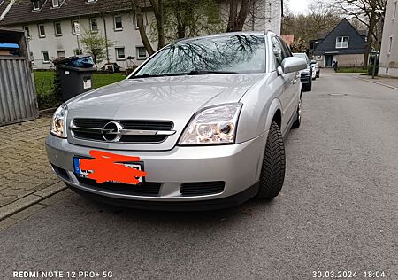 Opel Vectra Caravan 2.2 Direct -