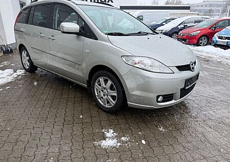 Mazda 5 Lim. 1.8 Exclusive
