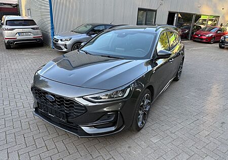Ford Focus Turnier ST-Line Style