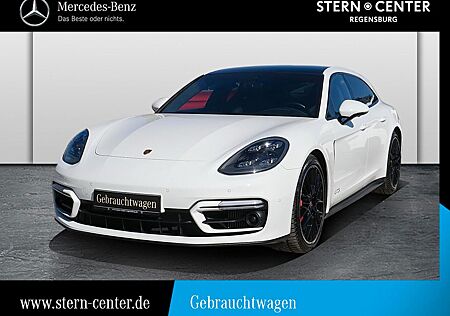 Porsche Panamera GTS Sport Turismo+PANO+HUD+STANDHEIZUNG