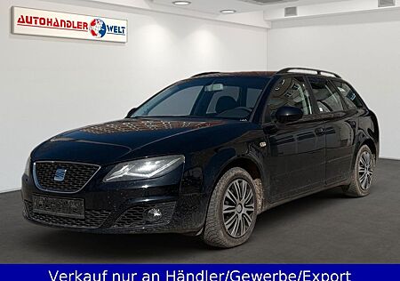 Seat Exeo Kombi 2.0 TDI AAC Xenon SHZ PDC
