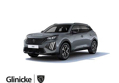 Peugeot 2008 ALLURE Benzin 100