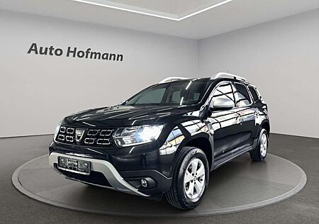 Dacia Duster TCe 130 2WD GPF Urban NAVI PDC
