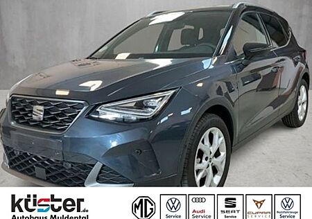 Seat Arona FR LED*ACC*APP*KAMERA*SHZ*PDC