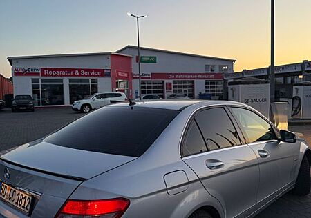 Mercedes-Benz C 220 CDI ELEGANCE Elegance