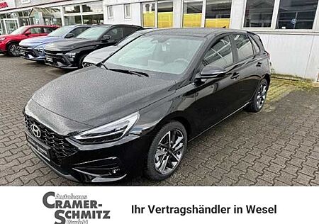 Hyundai i30 1.0 7-DCT MJ25 Advantage Plus-Paket