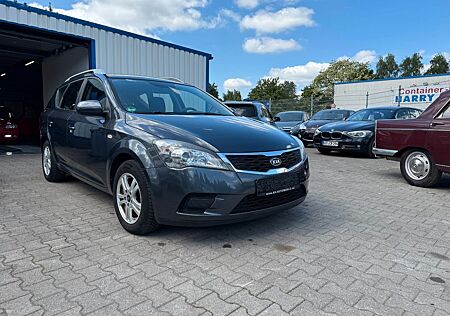 Kia Ceed Sportswagon Vision*TÜV NEU*1.4L