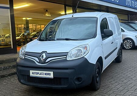 Renault Kangoo Rapid Maxi Extra*1.5DCI*TÜV NEU*1.HAND*