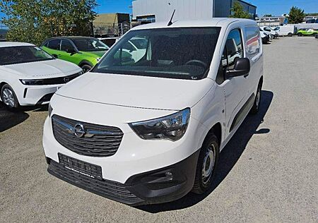 Opel Combo E Cargo 1.5D CarPlay"ANDOID"AC-KLIMA"PDC"