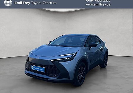 Toyota C-HR 2.0 Hybrid Teamplayer Technik Paket