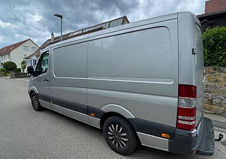 Mercedes-Benz Sprinter gebraucht kaufen Mercedes-Benz Sprinter