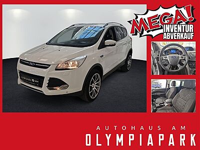 Ford Kuga 1.5 EcoBoost Trend *KLIMA*PDC*KEYLEES