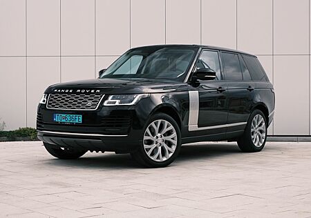 Land Rover Range Rover 2.0 P400e Plug-in Hybrid Vogue Vogue
