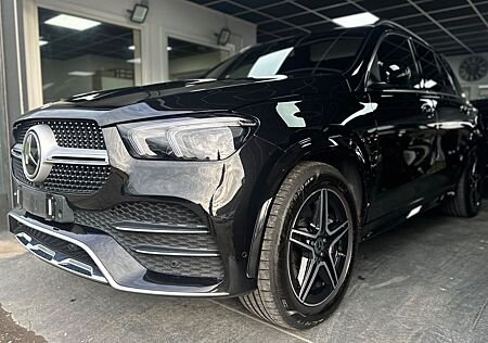 Mercedes-Benz GLE 350 GLE de 4Matic
