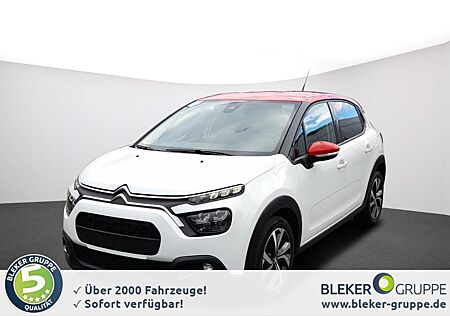 Citroën C3 Pure Tech 83 Shine Pack