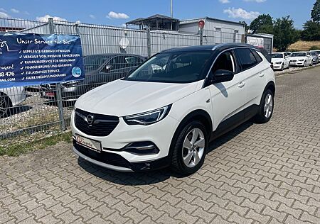 Opel Grandland X INNOVATION 1.2 TURBO |360 KAMERA|
