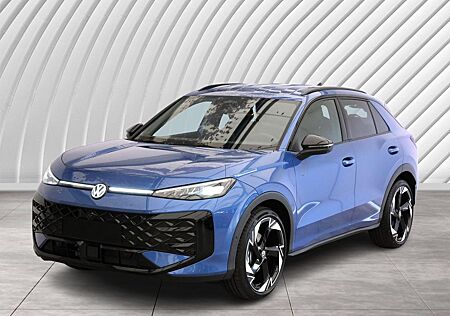 VW T-Roc Volkswagen 1.5 eTSI 110 kW R-Line