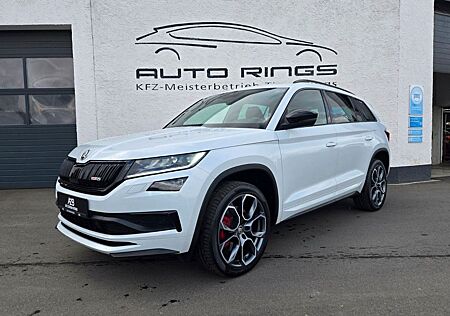 Skoda Kodiaq RS 2.0 TDI 4x4/Pano/AHK/LED/ACC/CAM