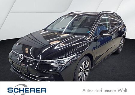 VW Golf Volkswagen VIII Variant 1.5 TSI Life GOAL Navi, LED Pl