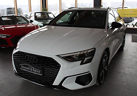 Audi A3 Sportback 40 TFSI e S tronic advanced