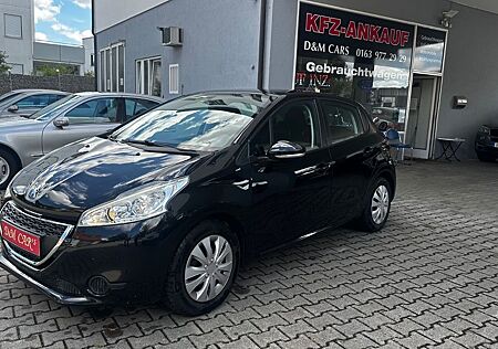 Peugeot 208 Active(TÜV NEUE 07,2027)KLIMA )AUS 3 HAND