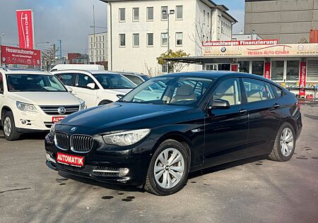 BMW 535i GT*Navi*Kamera*PANO*Leder*HeadU*BiXen.*Voll