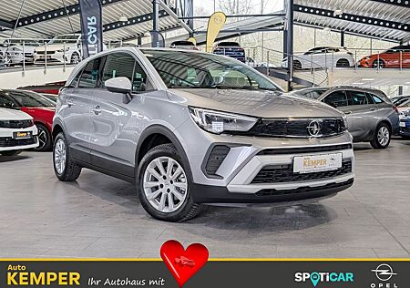 Opel Crossland X Crossland 1.2 Turbo Elegance *SHZ*Kamera*Navi*