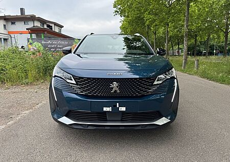 Peugeot 5008 GT