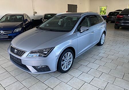 Seat Leon ST Xcellence