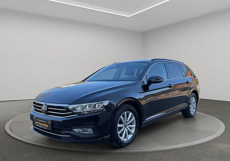 VW Passat Variant Volkswagen Passat 2.0 TDI DSG Business AHK Matrix ViCo ACC
