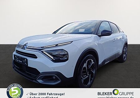 Citroën C4 Lim. Shine