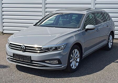 VW Passat Volkswagen Elegance Pano|Matrix LED|Winter+|AHK|ACC|