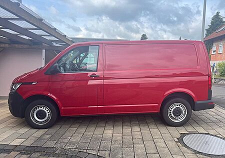 VW T6 Transporter Volkswagen