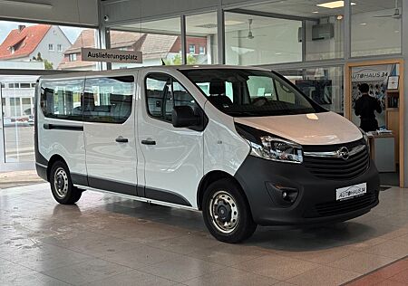 Opel Vivaro B Kasten/Kombi Combi L2H1 2,9t 9 SITZER