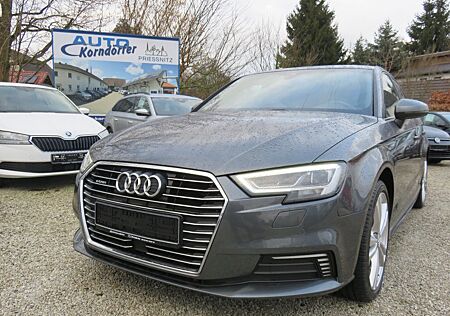 Audi A3 Sportback e-tron sport DSG S-Line